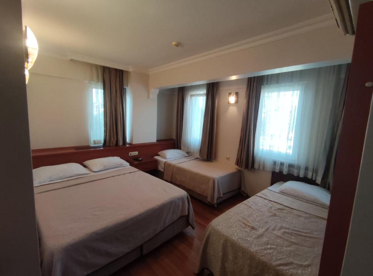 Nayla Hotel