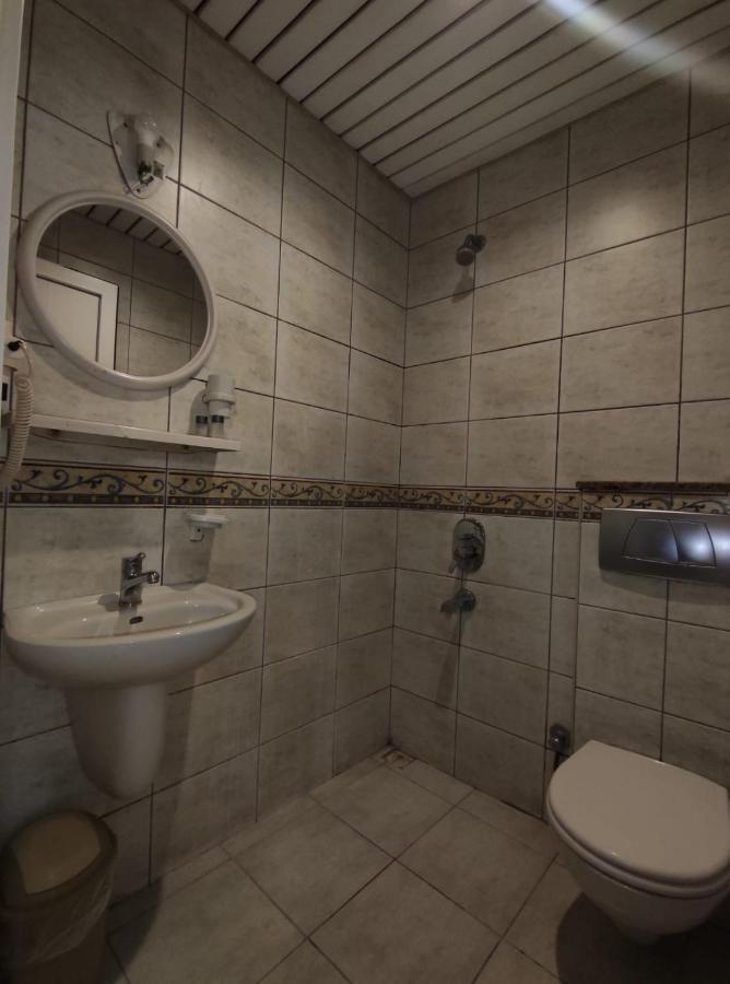 Nayla Hotel Istanbul