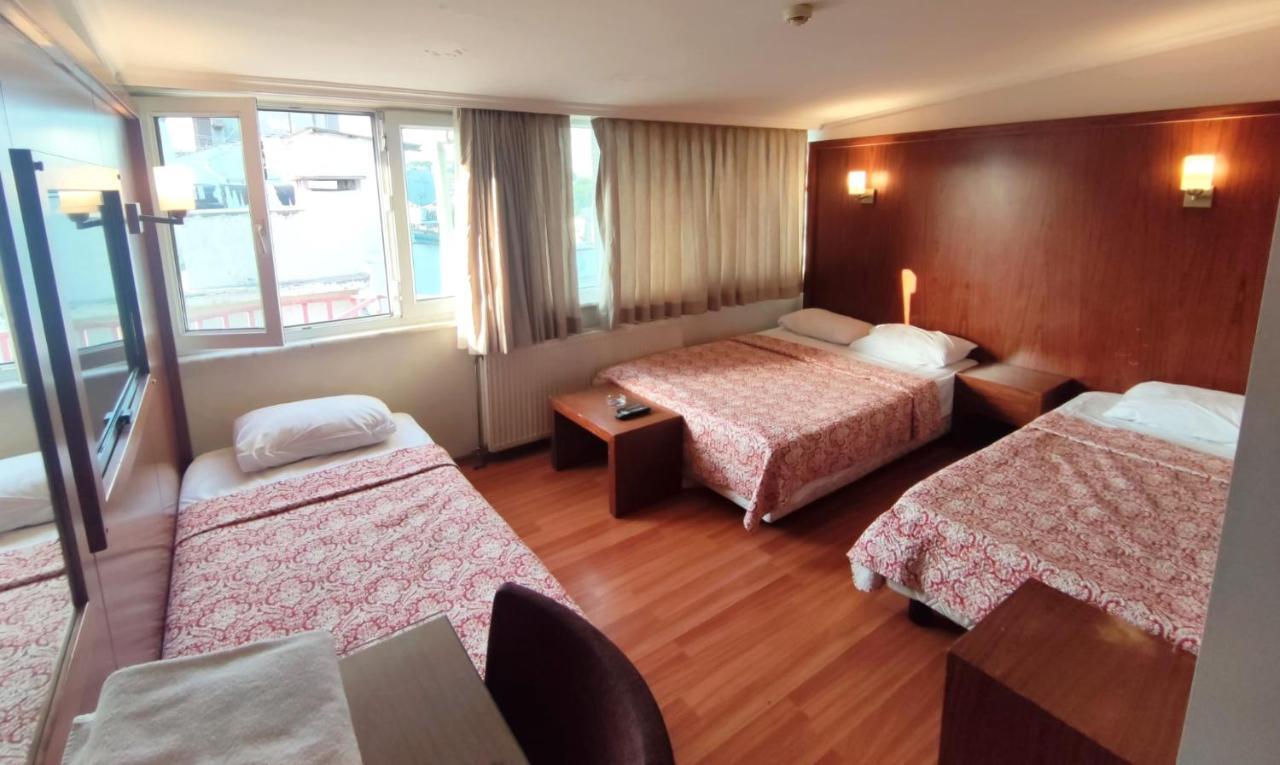 Nayla Hotel