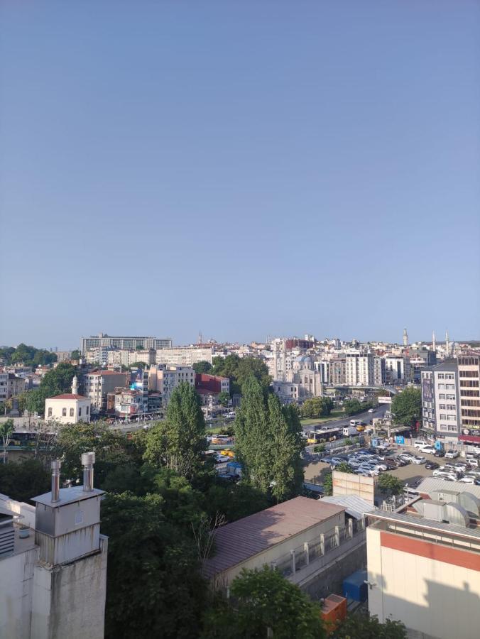 Hotel Nayla Istanbul