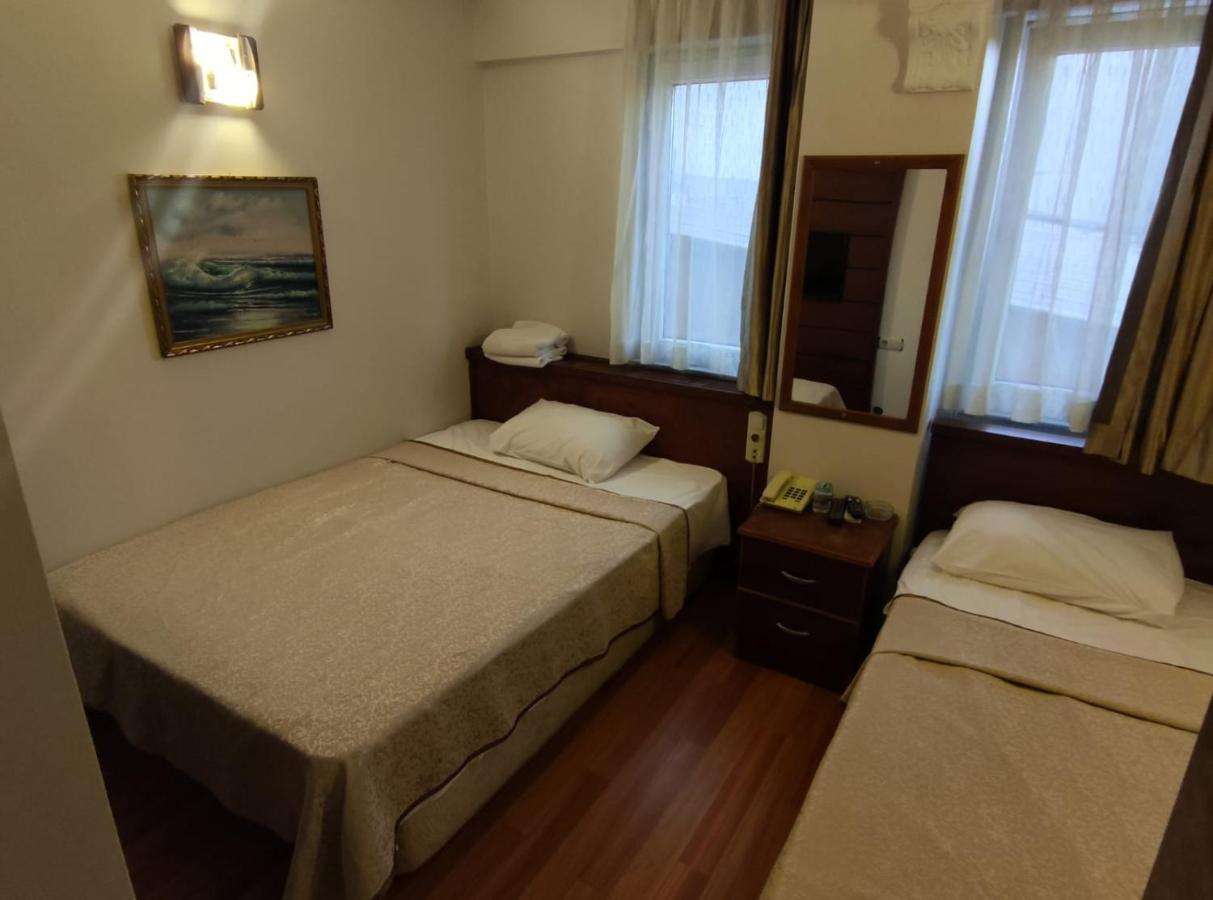 Hotel Nayla 3*