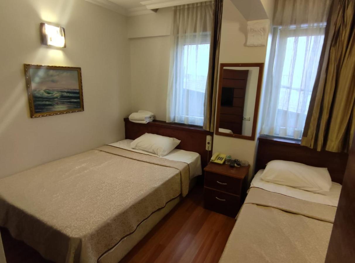 Nayla 3* Istanbul