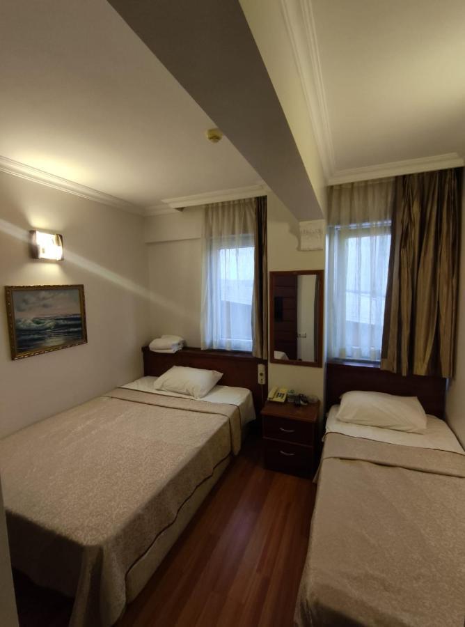 Nayla Istanbul
