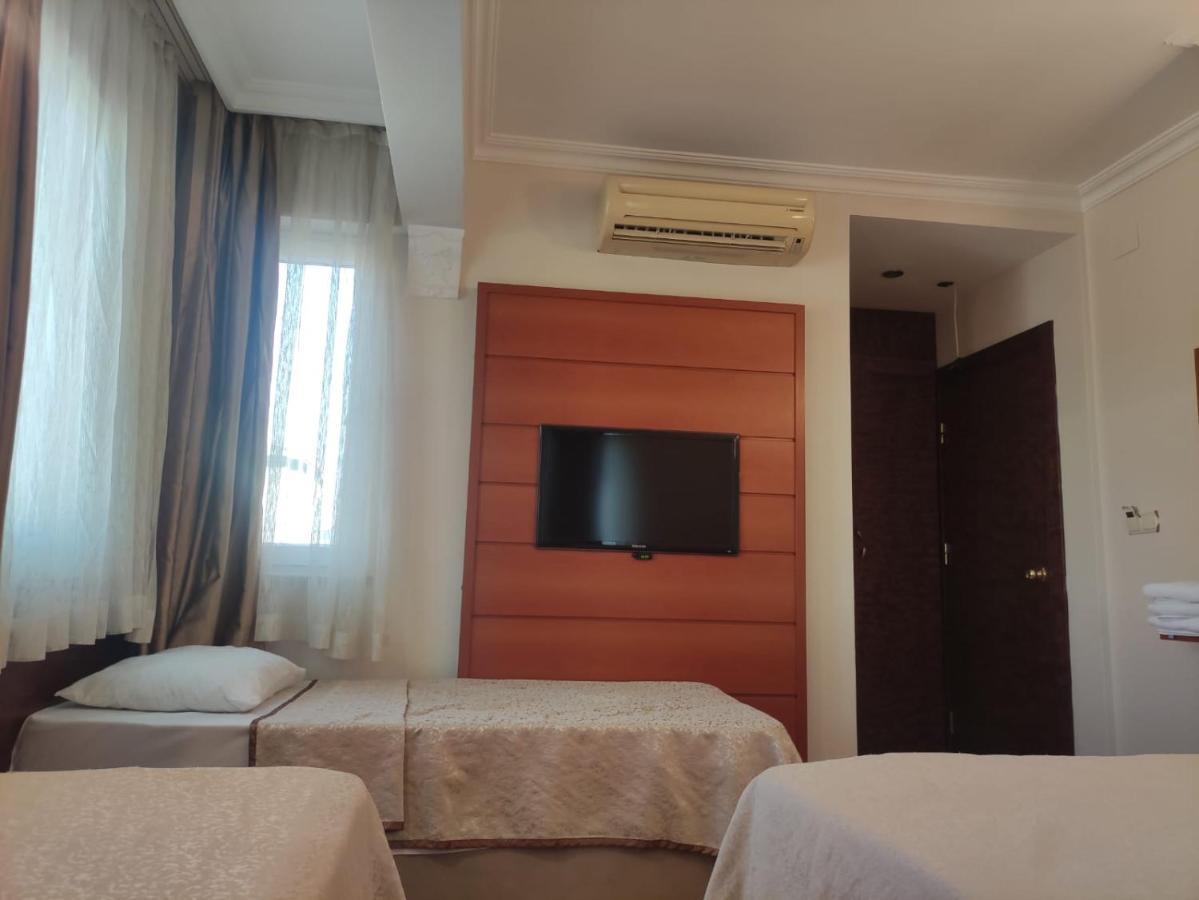 Nayla Istanbul