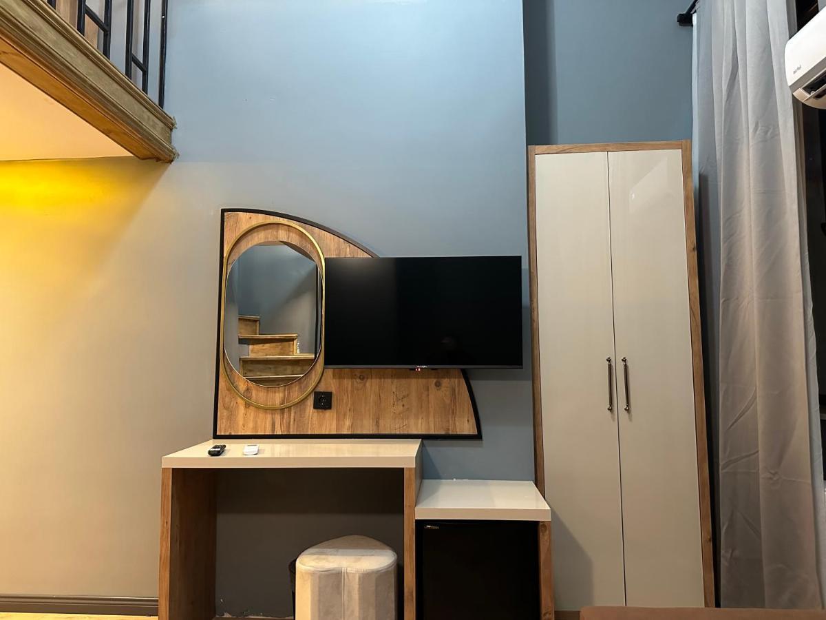 Otel Newalla Old 5*