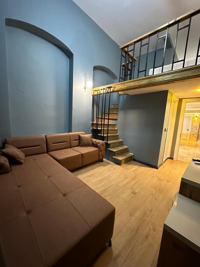 Otel Newalla Old