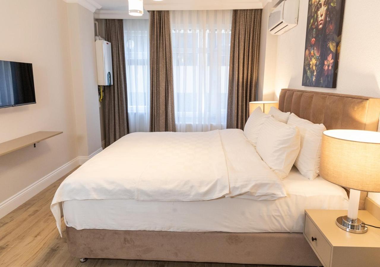 The Hera Bomonti Hotel