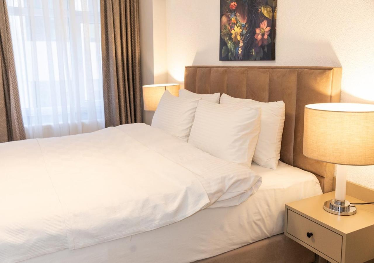 Hotel The Hera Bomonti Istanbul