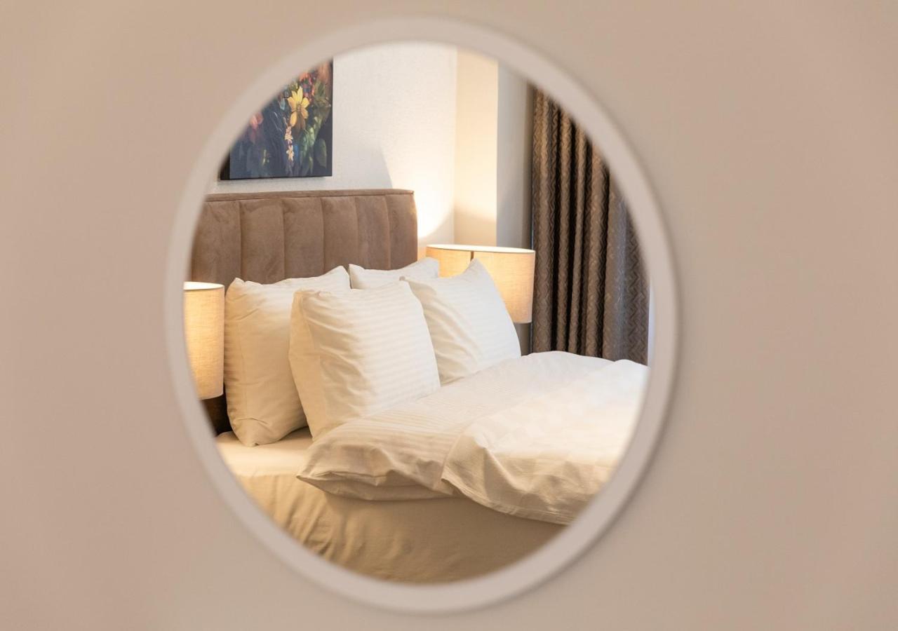 The Hera Bomonti Hotel