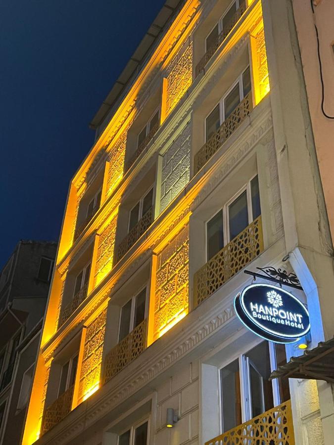 Hanpoint Boutique Hotel