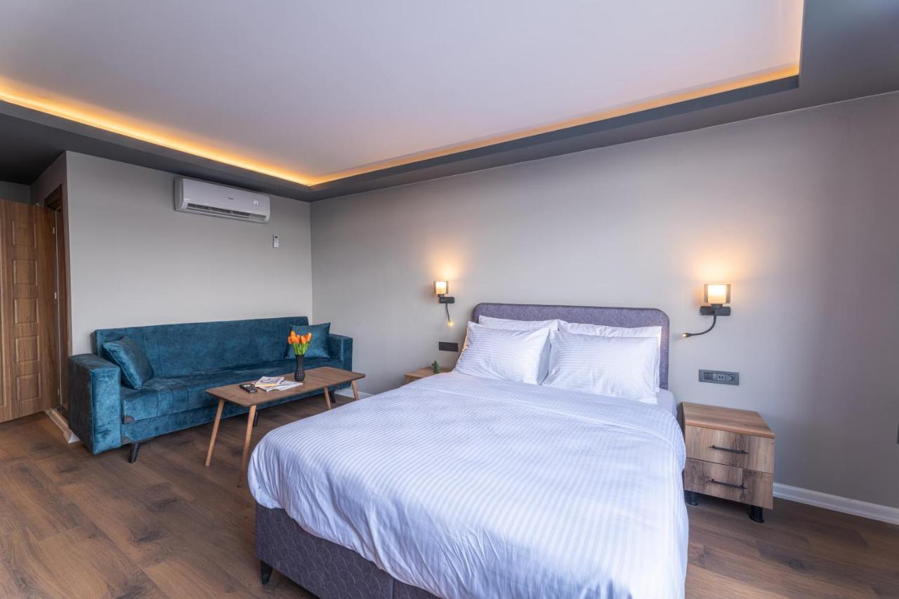Otel The Halic *