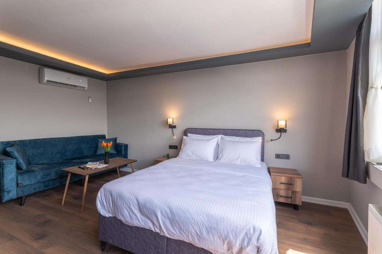 Otel The Halic