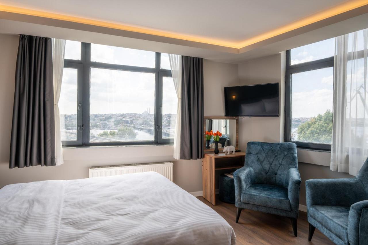 Otel The Halic *