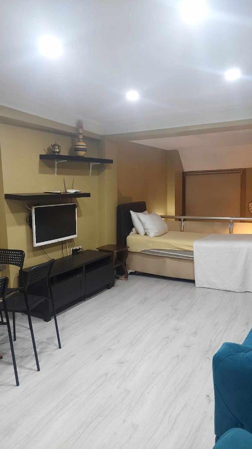 Greenbird Aparthotel *