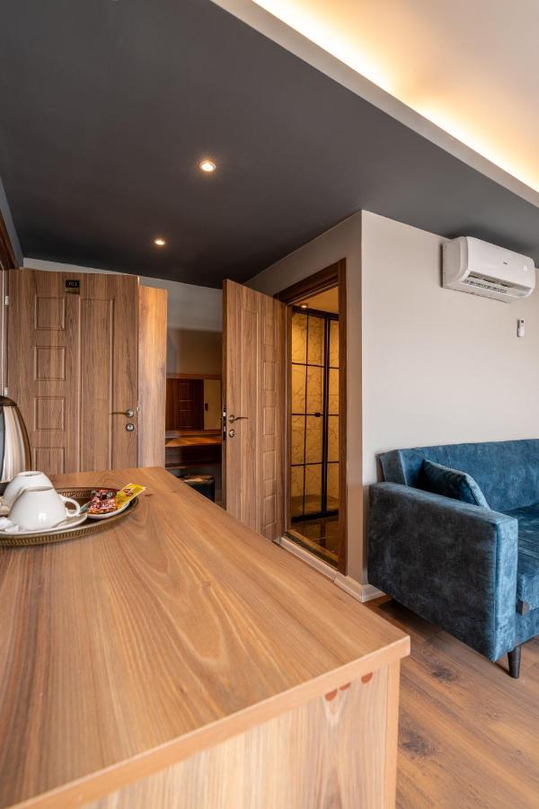 Otel The Halic İstanbul