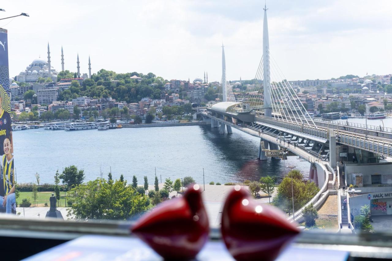 Otel The Halic