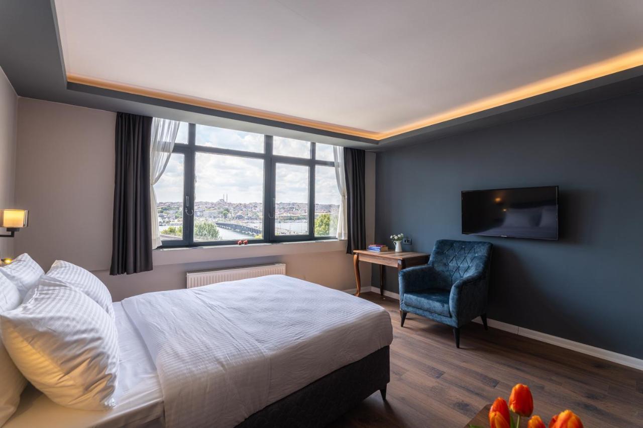 Otel The Halic İstanbul
