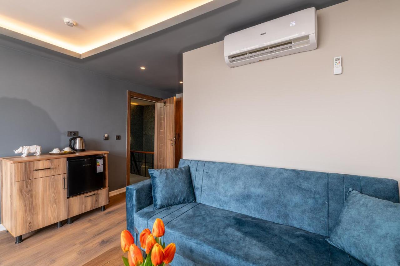 The Halic Otel