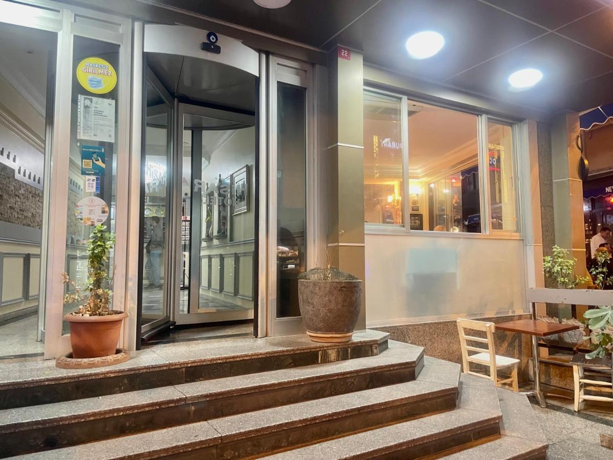 Grand Hisar Taksim