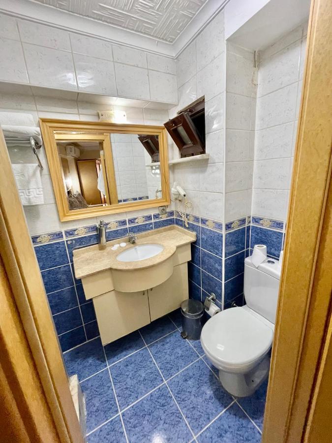 Grand Hisar Taksim Hotel 3*