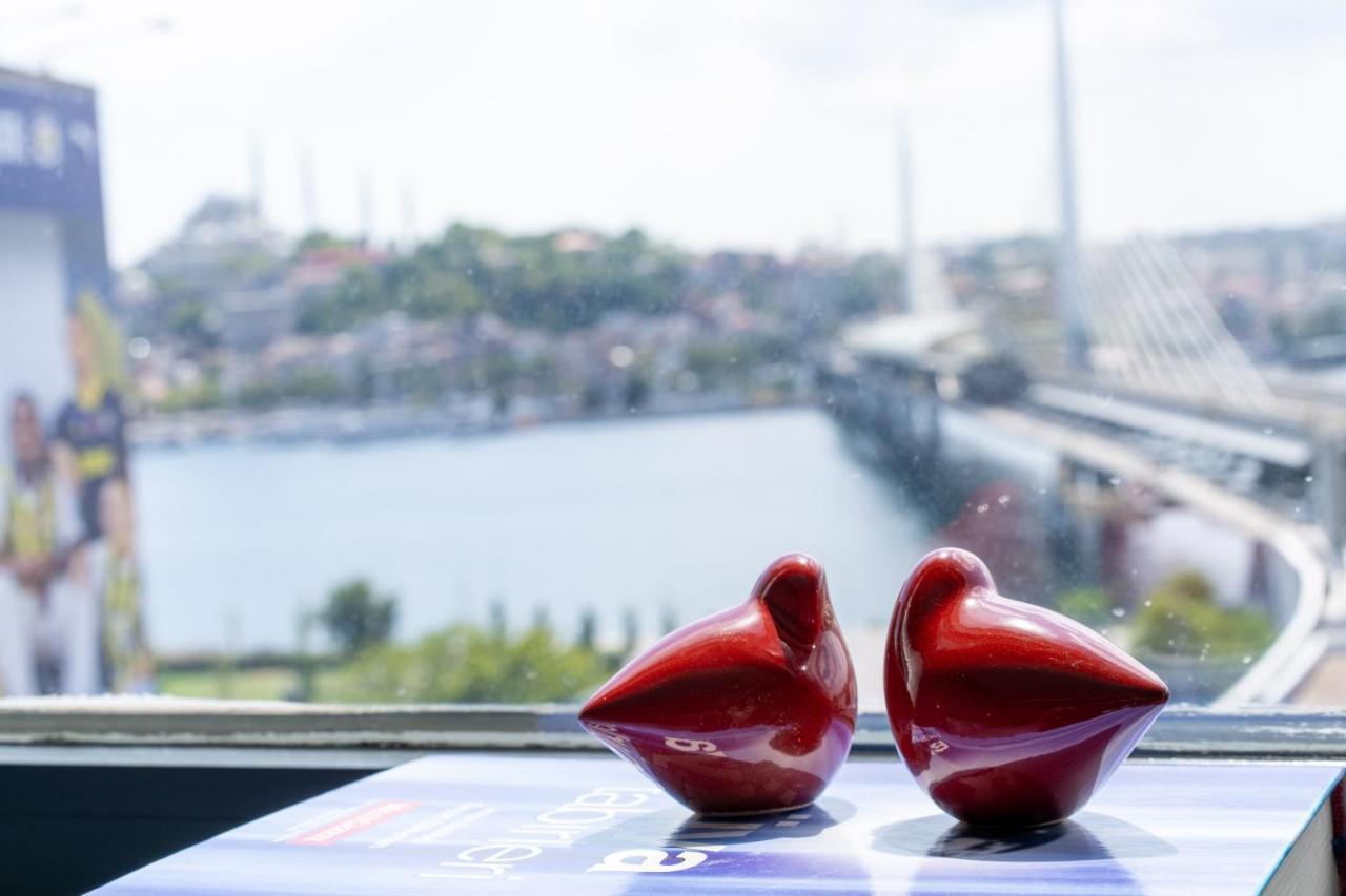 Otel The Halic *