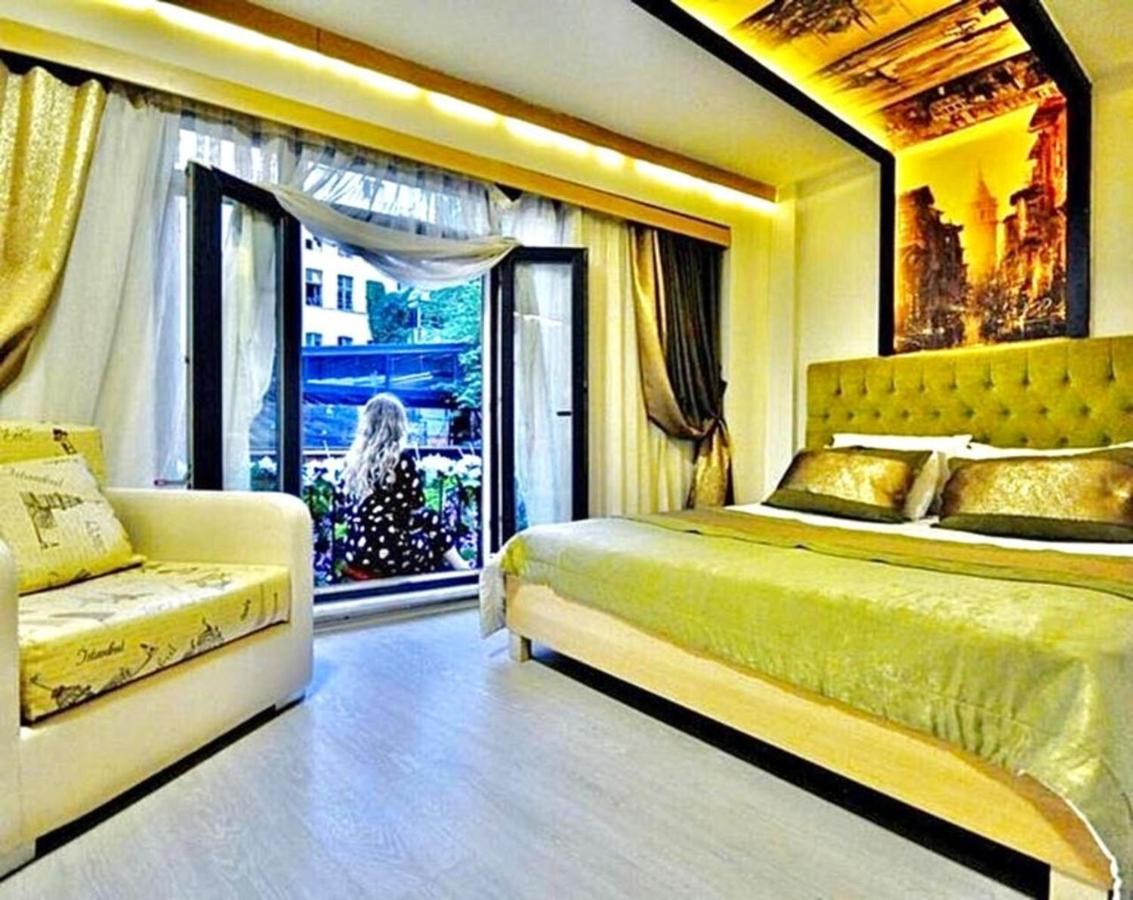 Apart Aparthotel