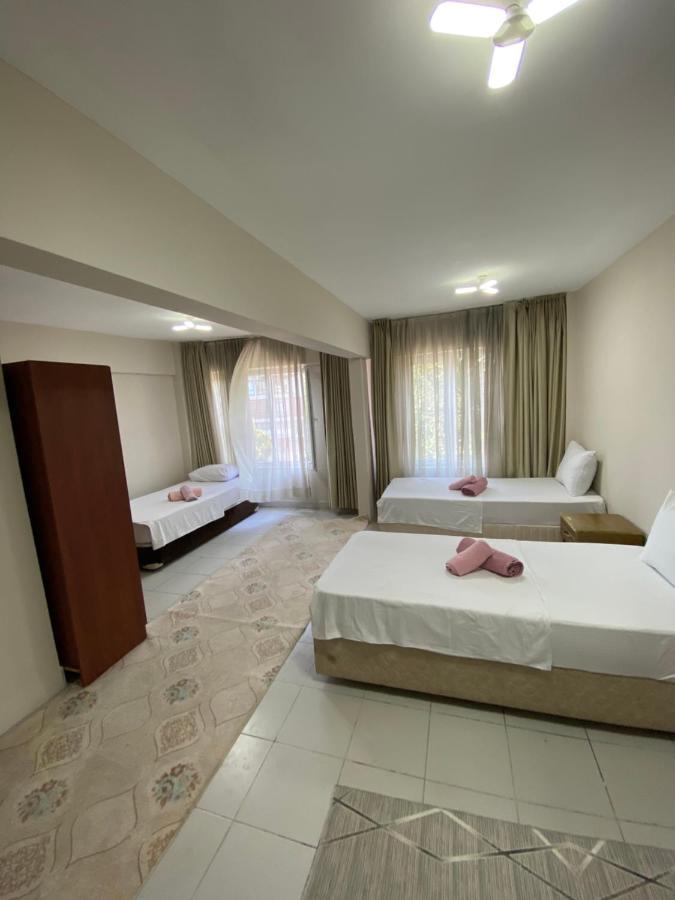 Ceylan Hotel