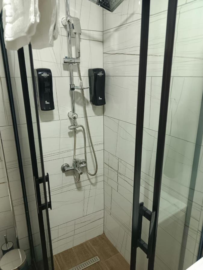 Neva Aparthotel *