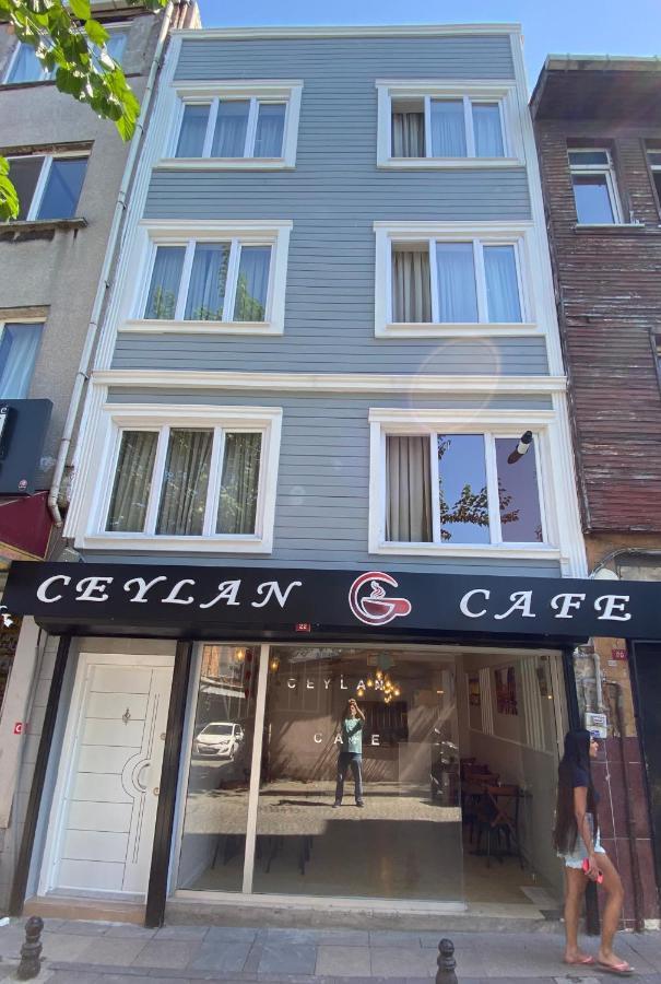 Hotel Ceylan Istanbul