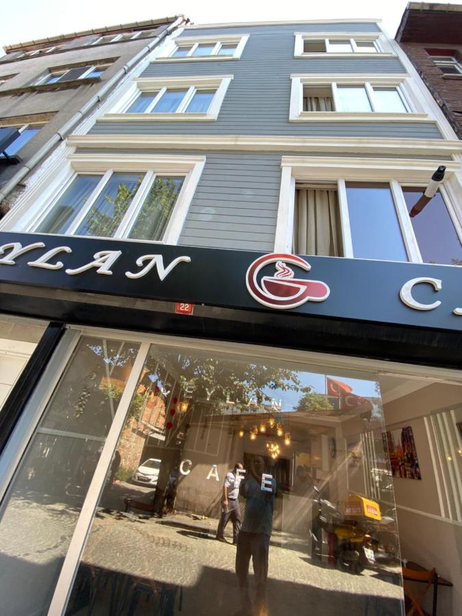 Ceylan Hotel