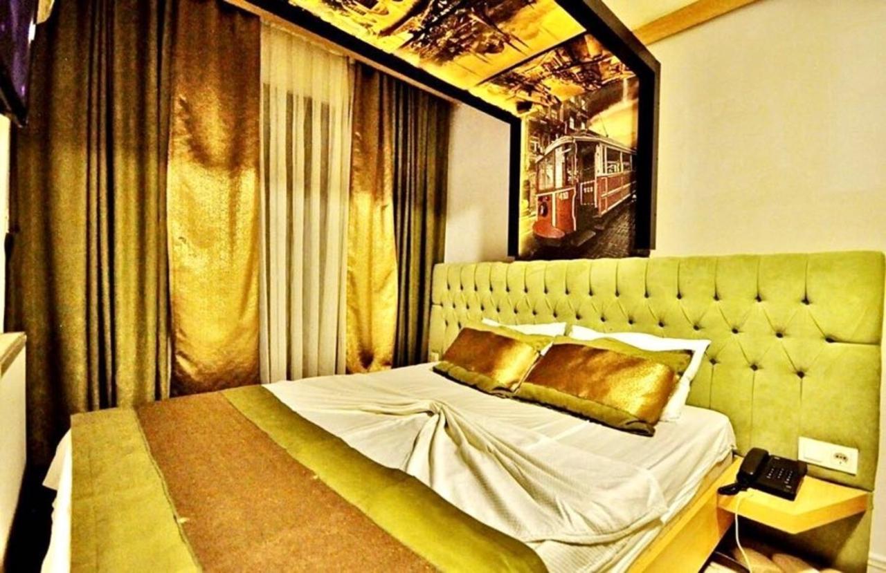 Apart Aparthotel