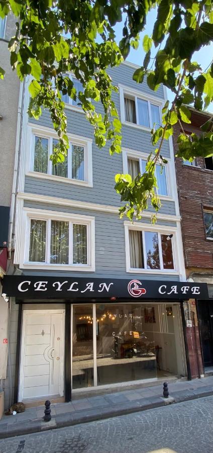 Ceylan Hotel