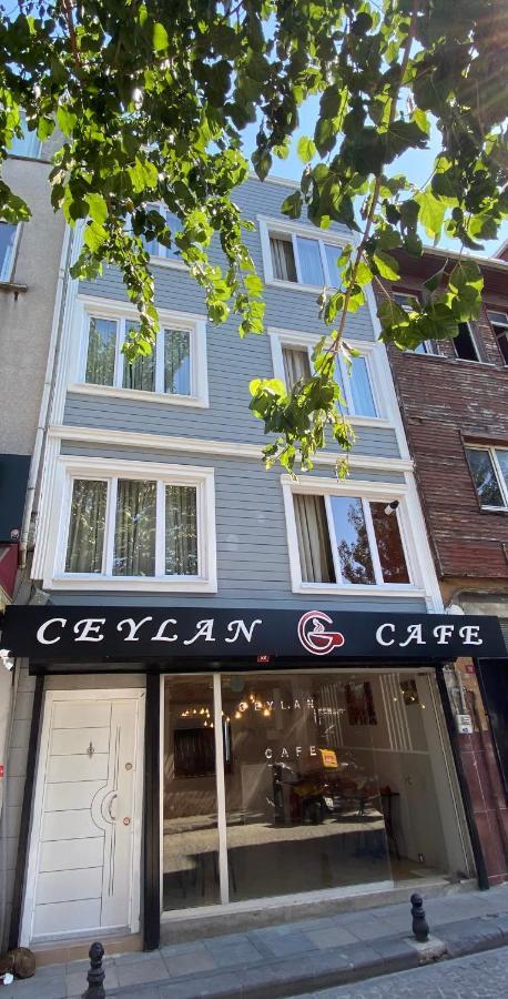 Hotel Ceylan
