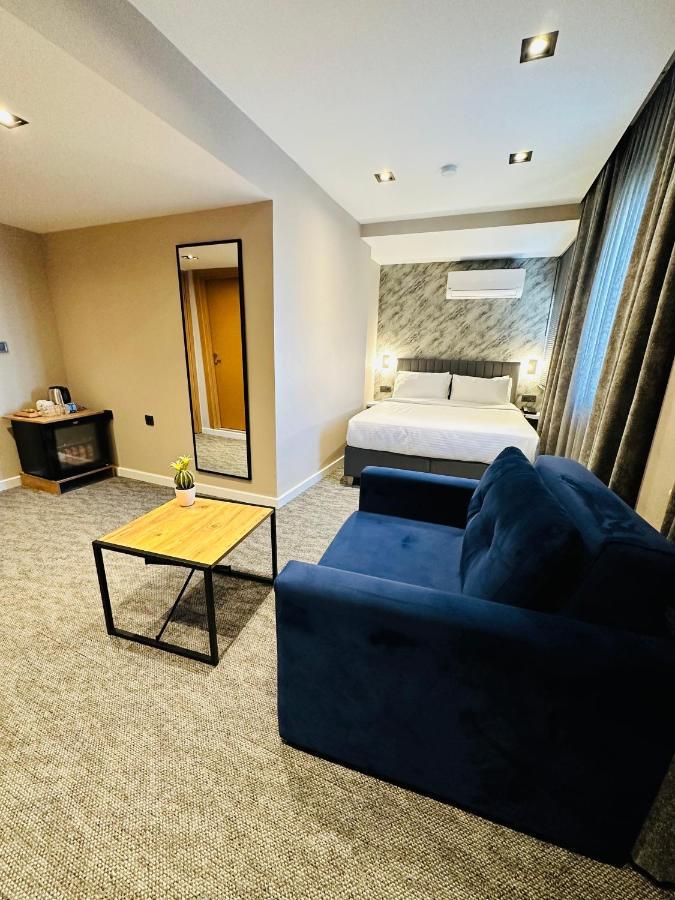 Hotel Rexee Istanbul