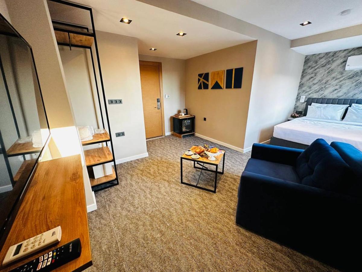 Rexee Hotel Istanbul