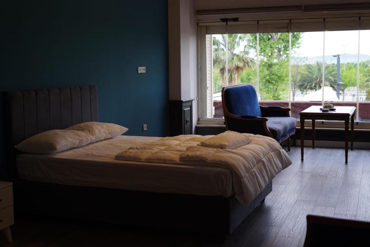 Hotel Yali Istanbul