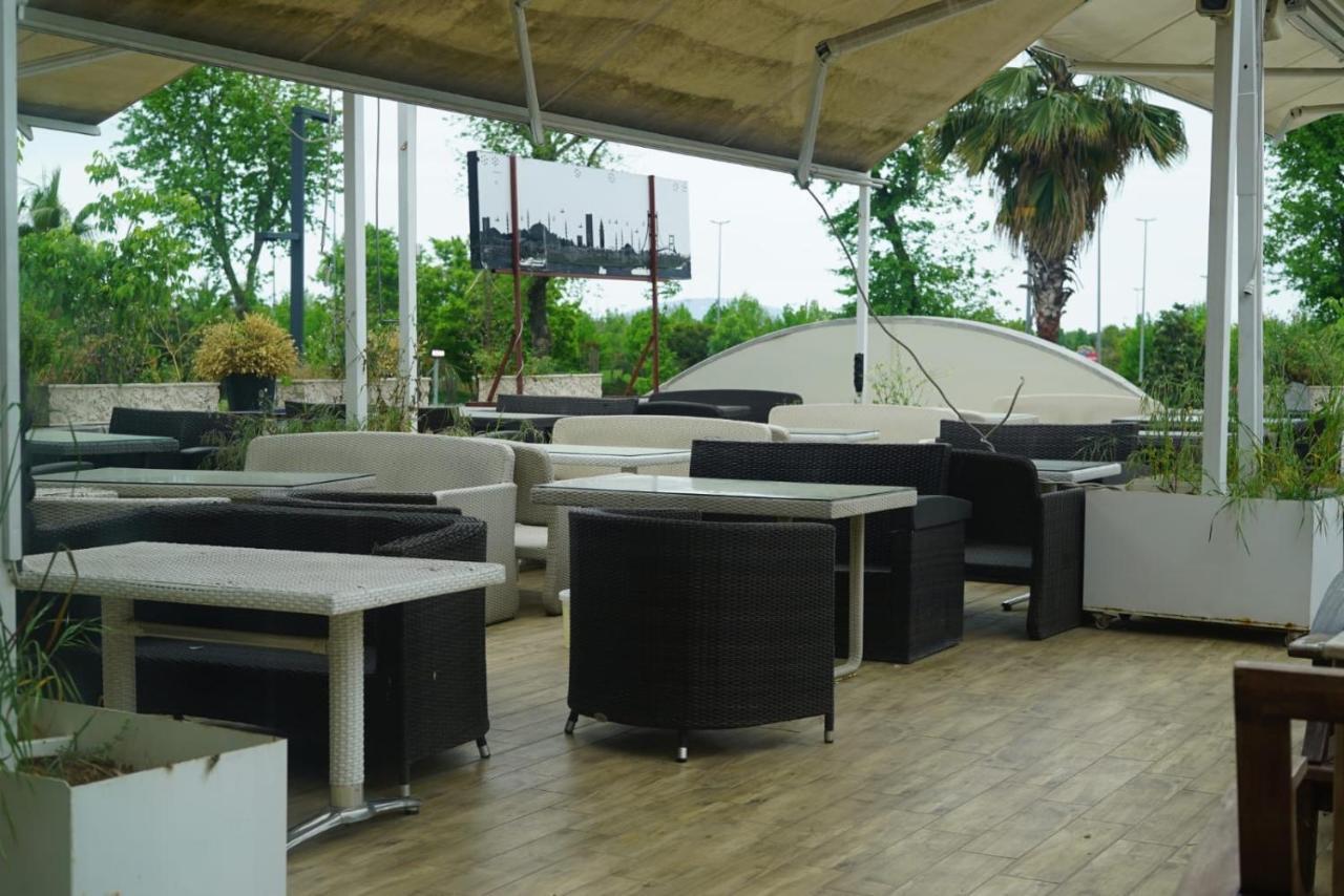 Yali Hotel Istanbul