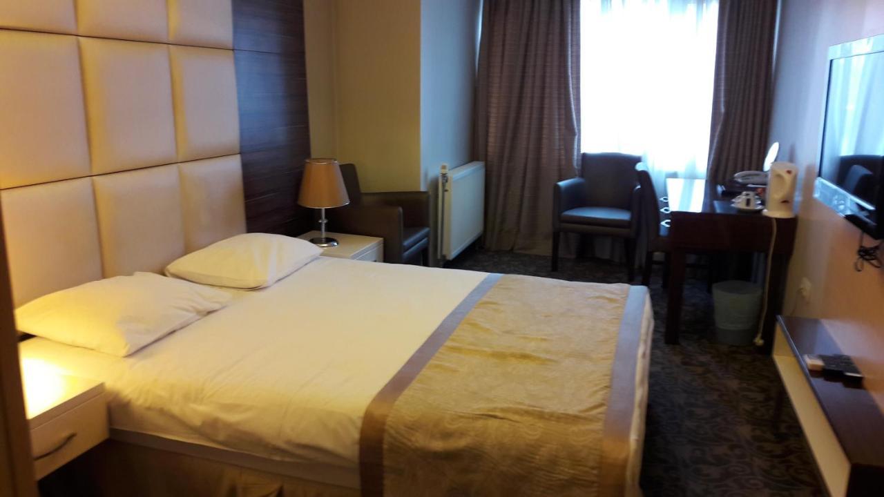 Hotel Derpa Istanbul