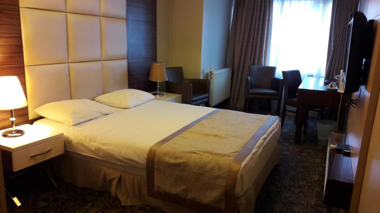 Derpa Hotel Istanbul