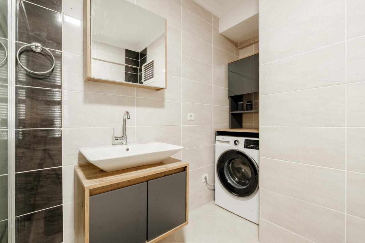 Charming Flat 3 Min To Bull Statue 5 Min To Moda Istambul