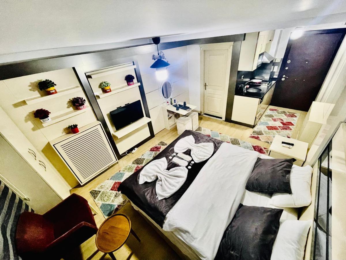 Taksim Center Luxury İstanbul