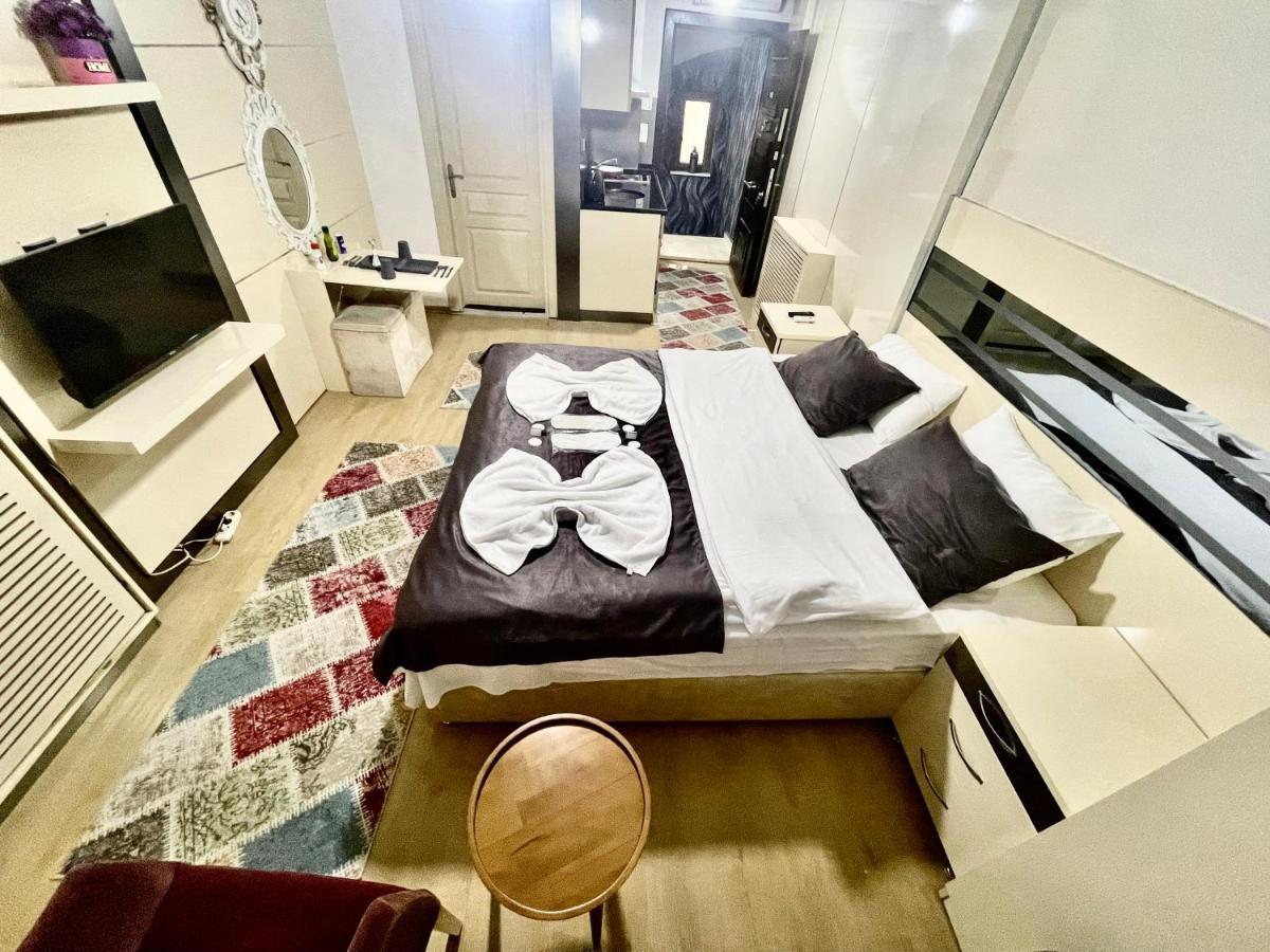 Taksim Center Luxury *