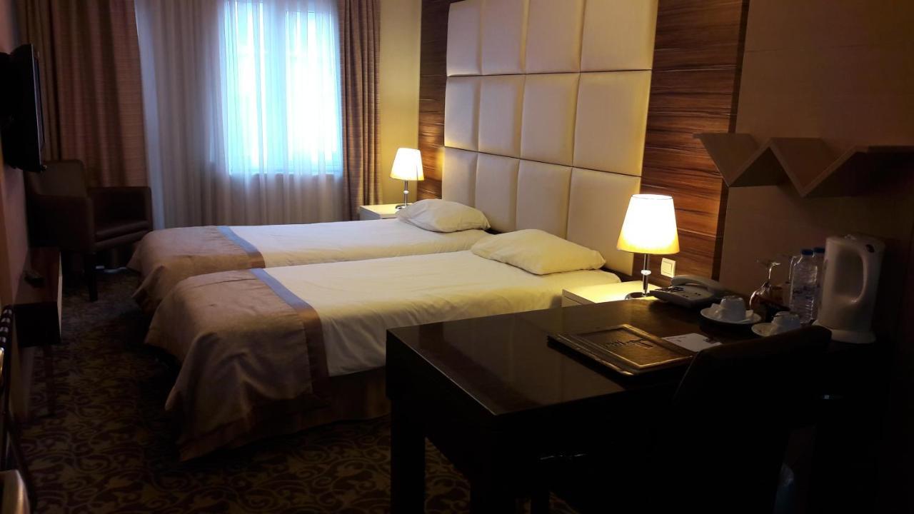Derpa Istanbul