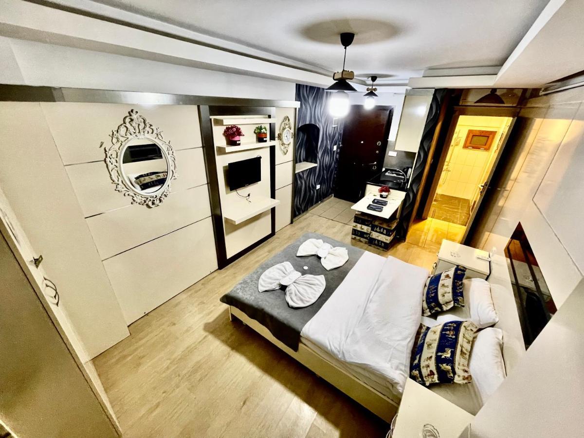 Taksim Center Luxury Aparthotel Istanbul