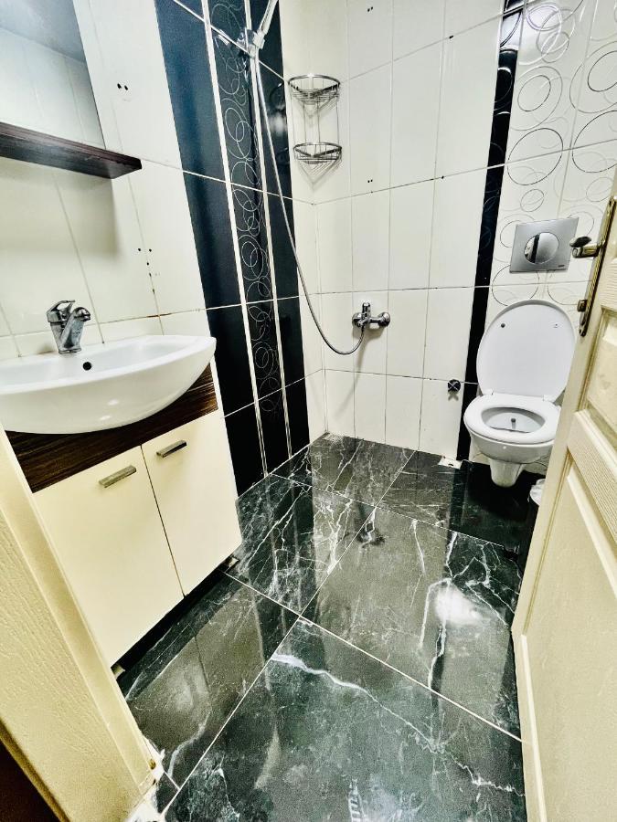 Taksim Center Luxury *
