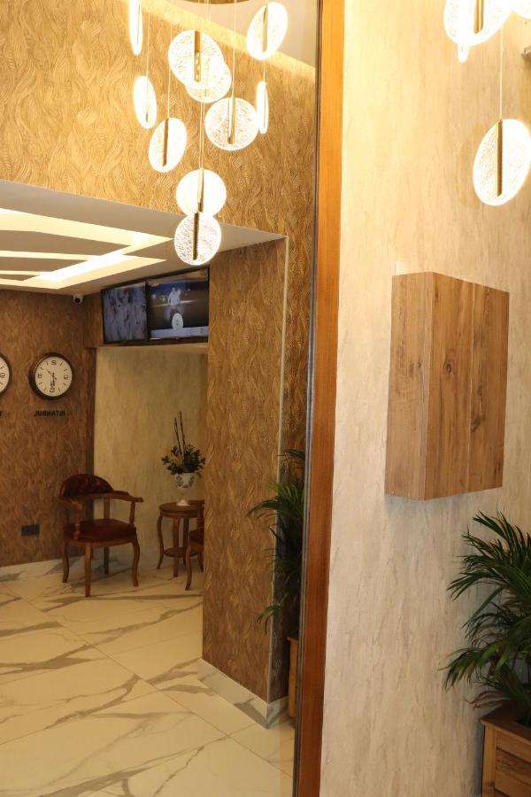 Hotel Rexee Istanbul