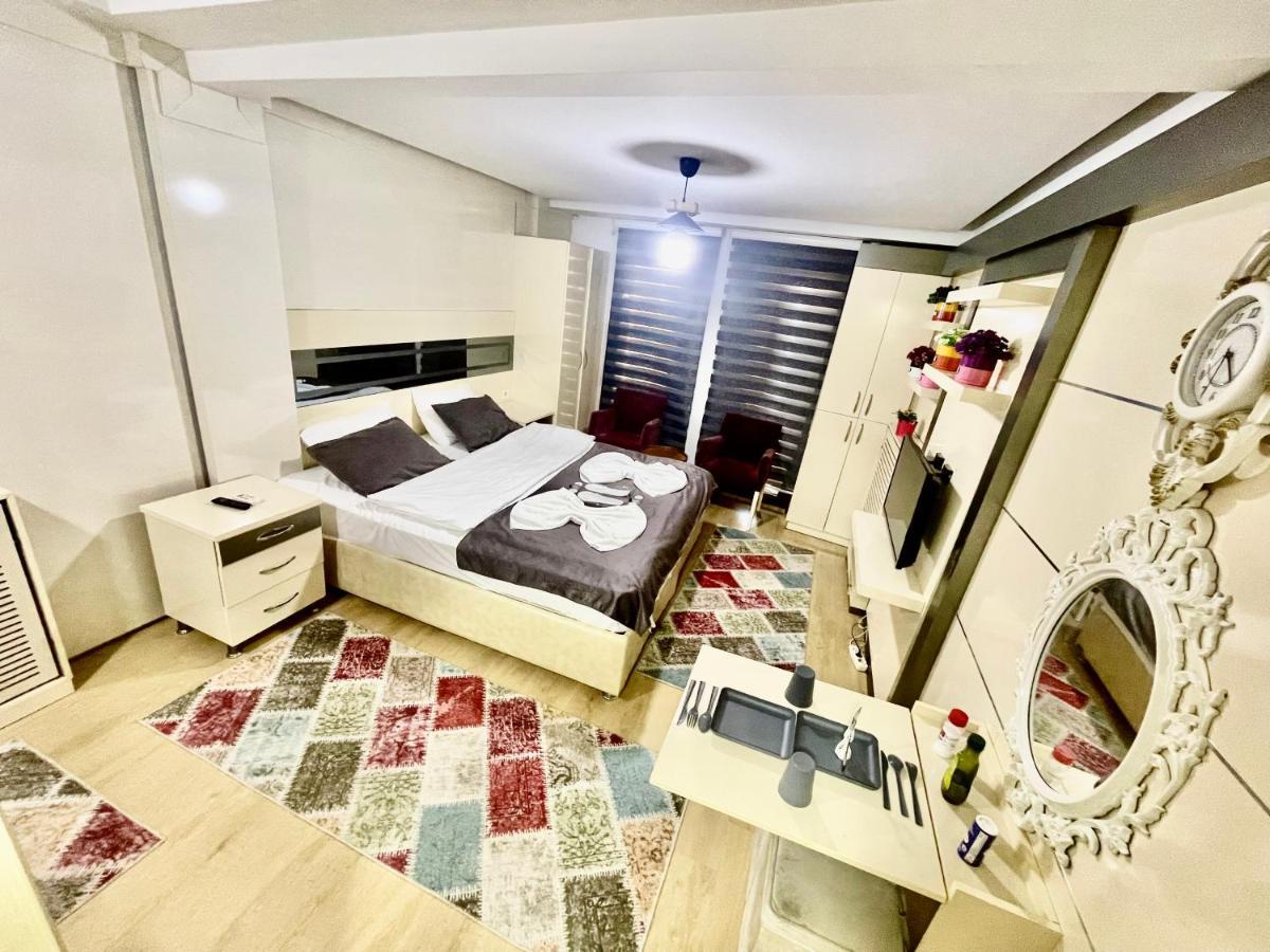Taksim Center Luxury * Istanbul