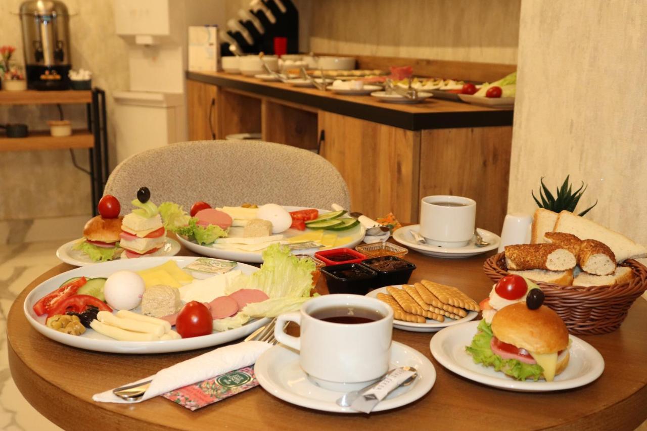 Rexee 3* Istanbul