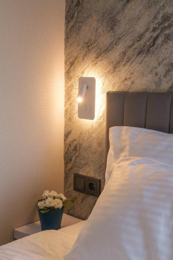 Hotel Rexee 3*