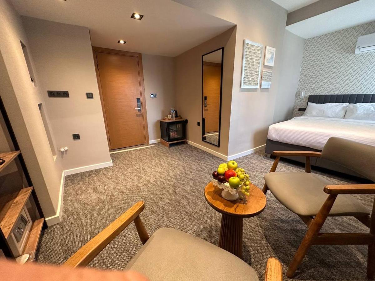 Hotel Rexee Istanbul